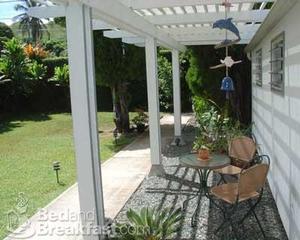 Kanela Kai::BedAndBreakfast.com