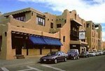 La Fonda On The Plaza
