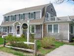 Dunscroft By The Sea/Cape Cod