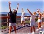 Gurney's Inn Resort, Spa & Conference Center - Seawater Spa