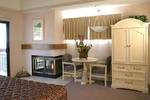 Best Western Shelter Cove Lodge