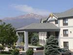 Comfort Inn North