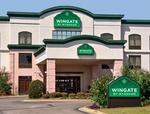 Wingate Inn Montgomery Al