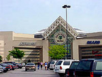 Oak View Mall