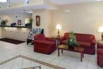 Comfort Inn Guilford