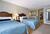Embassy Suites Hotel Piscataway-Somerset::ProfessionalTravelGuide.com