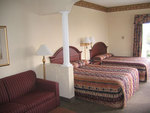Comfort Suites Clearwater