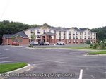 Holiday Inn Express And Suites Plainfield