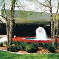 The Center for Visual and Performing Arts