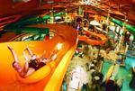 Great Wolf Lodge - Sandusky Oh::ProfessionalTravelGuide.com