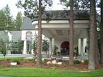 Best Western Big Bear Chateau