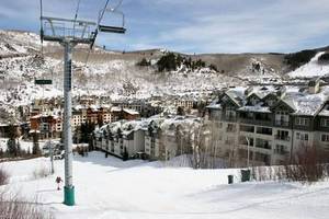 Borders Lodge/Western Seasons::Travelocity.com