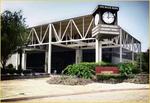Mississippi Agriculture and Forestry Museum