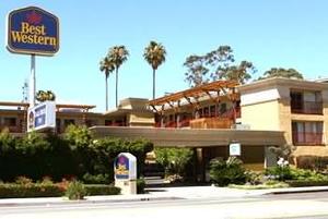 Best Western Eagle Rock Inn::Hotels.com