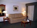 La Quinta Inn Bishop