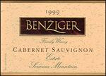 Benziger Family Winery
