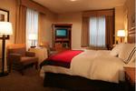 Executive Hotel Pacific
