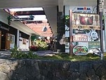Kona Banyan Court Mall