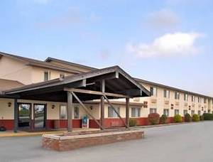 Super 8 Motel::Travelocity.com