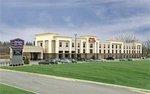 Hampton Inn and Suites Youngstown Canfield