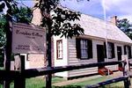 Tompkins Cottage