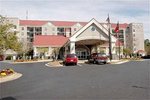Homewood Suites by Hilton Atlanta Alpharetta