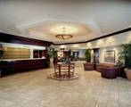 Legends Restaurant & Lounge at the Hilton Wichita Airport
