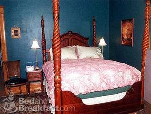 The Magic Door::BedAndBreakfast.com