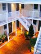 Carriage House Accommodations