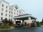 Hawthorn Huntersville