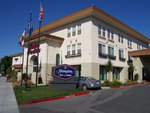 Hampton Inn & Suites Mountain View, Ca