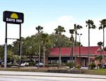 Days Inn Tampa Airport Stadium