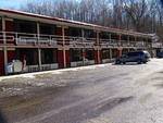 Executive Inn And Suites