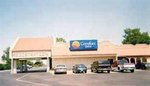 Comfort Inn