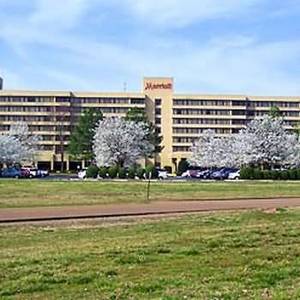 Marriott Huntsville::Travelocity.com