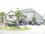 Hampton Inn Savannah-I-95/Richmond Hill
