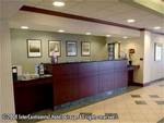Holiday Inn Express Newport