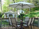 Cranberry Manor Bed and Breakfast