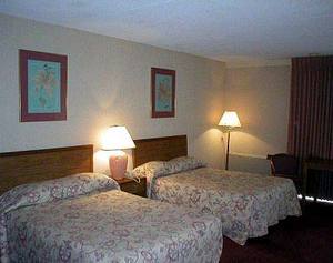 Americas Best Value Inn::Travelocity.com
