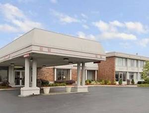 Days Inn Winchester Lexington::Travelocity.com