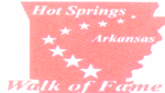 Arkansas Walk of Fame