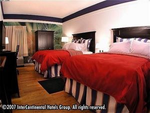 Hotel Indigo Buffalo - Amherst::Travelocity.com
