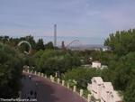 Six Flags California::ThrillNetwork.com