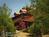 The Log House Lodge::BedAndBreakfast.com