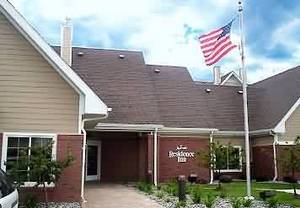 Residence Inn by Marriott Buffalo Cheektowaga::Travelocity.com