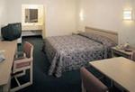 Motel 6 Minneapolis North