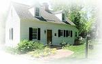 The Moss Guest Cottage Vacation Rental::Virginia.org