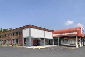 Howard Johnson Bristol::Hotels.com