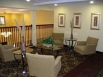 Sleep Inn and Suites Lexington
