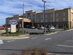 Hampton Inn Easley